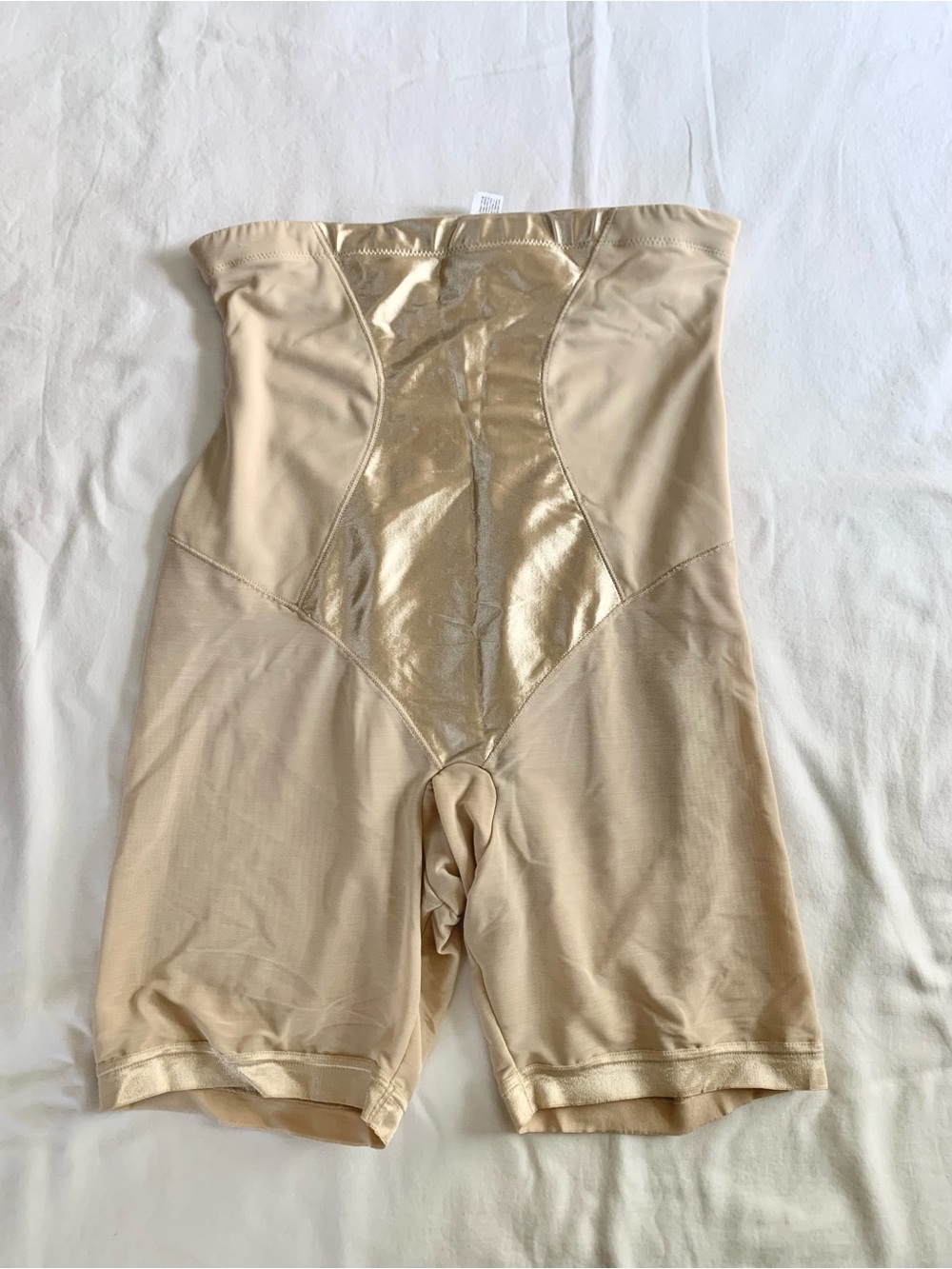 Maidenform Shapewear High-Waist Bottoms. Large